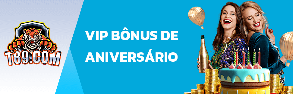 bônus de $25 no cadastro